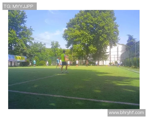 他在踢足球的快乐时光与成长历程分享